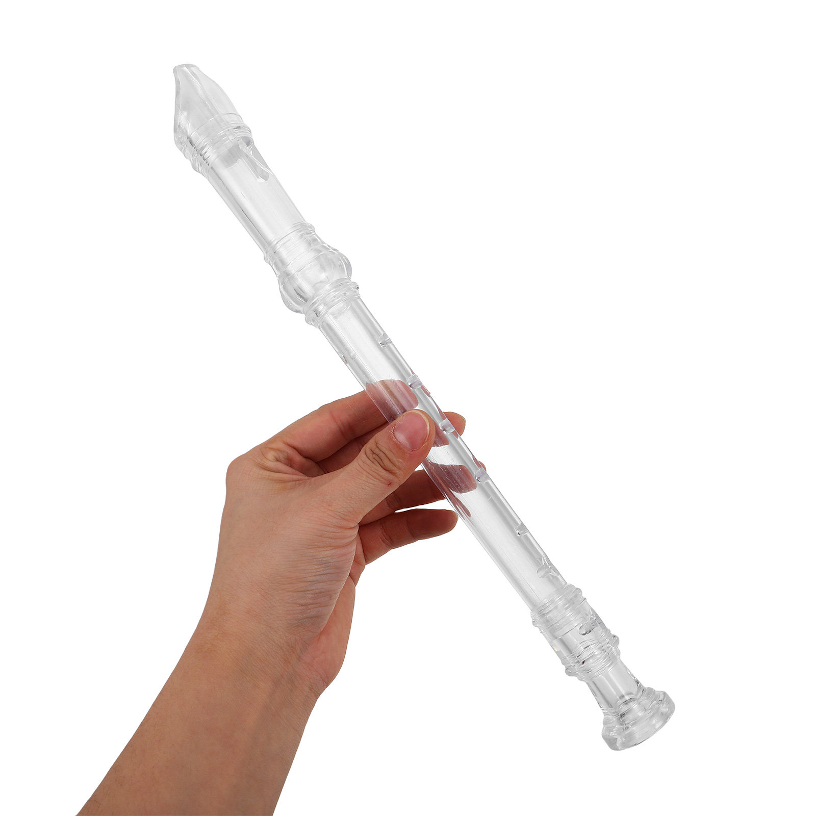 8-Hole Soprano Recorder for Be - Soprano Recorder Plastic 评论和价格
