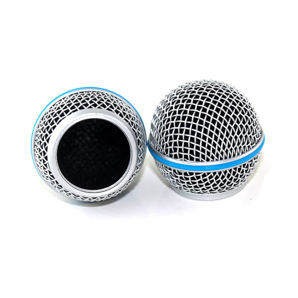 Mesh Cover For Shure SM58 PG58 - Shure Mic Mv7 评论和价格
