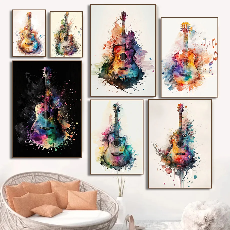 (No frame)Music Instrument Gui - Picture Of Musical Instrument 评论和价格