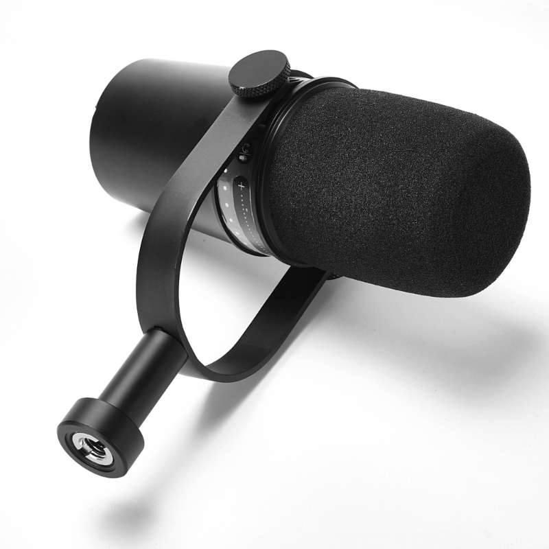Replacement Mic Windscreen Cov - Shure Mic Mv7 评论和价格