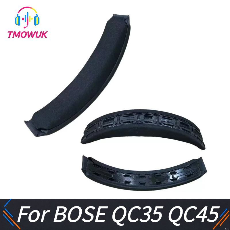 For Bose QC35 QC35II QC45 Repl - Bose Headphone Qc45 评论和价格