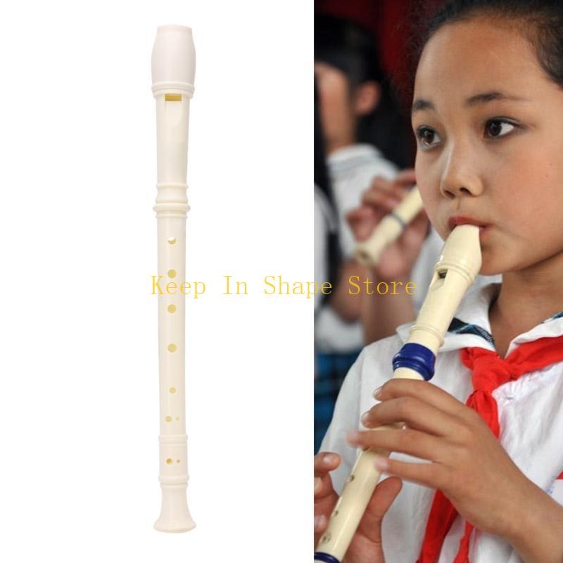 U1JC Plastic Instrument Musica - Soprano Recorder Plastic 评论和价格