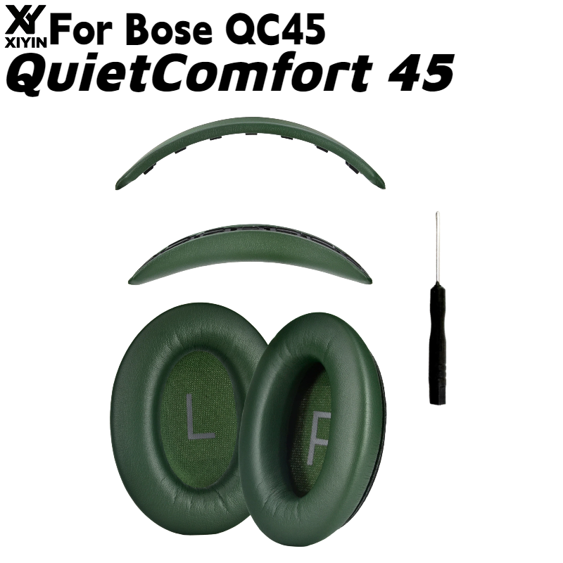 Replacement Snap‑on Headband C - Bose Headphone Qc45 评论和价格
