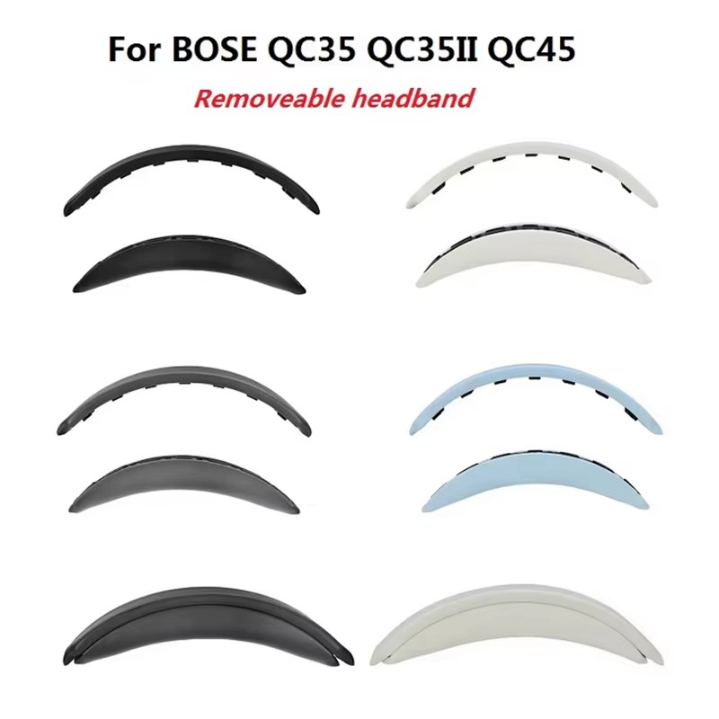 Removable Headband For Bose Qu - Bose Headphone Qc45 评论和价格