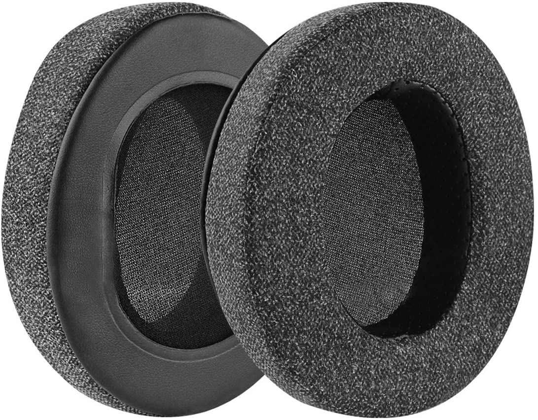 Comfort Linen  Replacement Ear - Audio Technica Headphone Ath-M50X 评论和价格