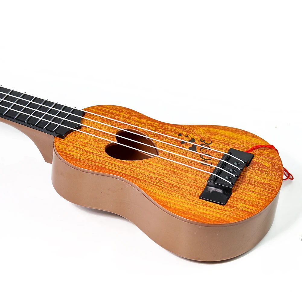 Mini 4 String Ukulele Classica - Musical Instrument Harmonium 评论和价格