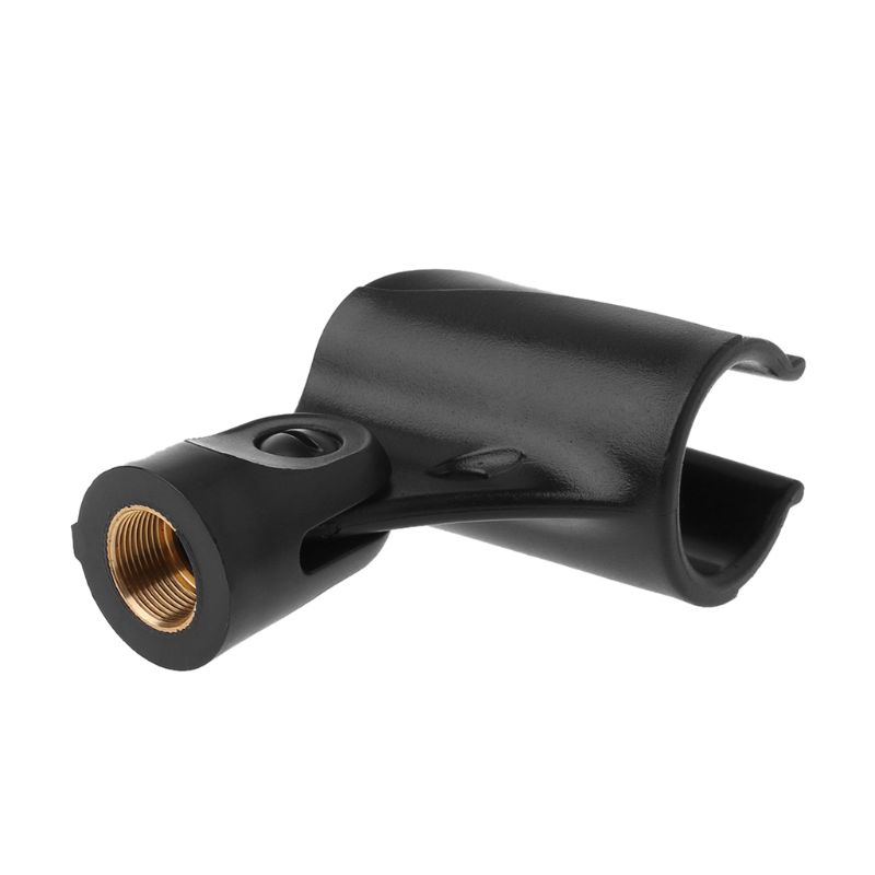 U-shaped Mic Clip Mount Bracke - Shure Mic Mv7 评论和价格